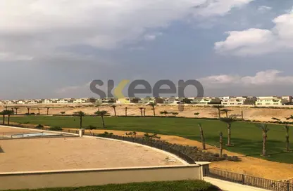 منزل مزدوج - 4 غرف نوم - 4 حمامات للبيع في ميفيدا - كمبوندات التجمع الخامس - التجمع الخامس - مدينة القاهرة الجديدة - القاهرة
