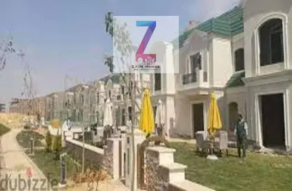 Duplex - 4 Bedrooms - 4 Bathrooms for sale in L'avenir - Mostakbal City Compounds - Mostakbal City - Future City - Cairo