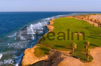شاليه - 2 غرف نوم - 2 حمامات للبيع في جولف تاون – مارينا إديشن - سوما باى - سفاجا - الغردقة - محافظة البحر الاحمر