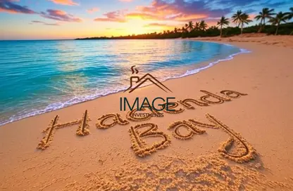 Chalet - 4 Bedrooms - 4 Bathrooms for sale in Hacienda Bay - Sidi Abdel Rahman - North Coast