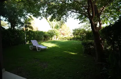 Villa - 4 Bedrooms - 4 Bathrooms for sale in Marassi - Sidi Abdel Rahman - North Coast