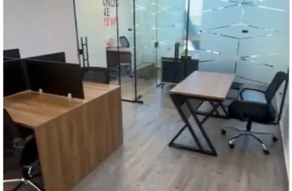 مساحات مكتبية - استوديو - 1 حمام للايجار في كازان بلازا - كمبوندات 6 أكتوبر - مدينة 6 أكتوبر - الجيزة