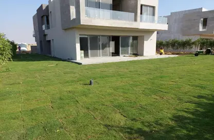 منزل مزدوج - 3 غرف نوم - 4 حمامات للبيع في هضبة - طريق الفيوم الصحراوى - مدينة 6 أكتوبر - الجيزة منزل مزدوج - 3 غرف نوم - 4 حمامات للبيع في هضبة - طريق الفيوم الصحراوى - مدينة 6 أكتوبر - الجيزة