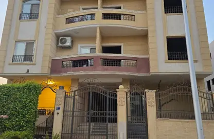 دوبلكس - 3 غرف نوم - 3 حمامات للبيع في المجاورة الثانية - الحي الثالث شرق - مدينة الشروق - القاهرة