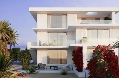 Penthouse - 2 Bedrooms - 2 Bathrooms for sale in Blanca Gardens - Soma Bay - Safaga - Hurghada - Red Sea