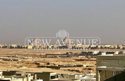 دوبلكس - 4 غرف نوم - 5 حمامات للبيع في نيو جيزة - طريق مصر اسكندرية الصحراوي - مدينة 6 أكتوبر - الجيزة
