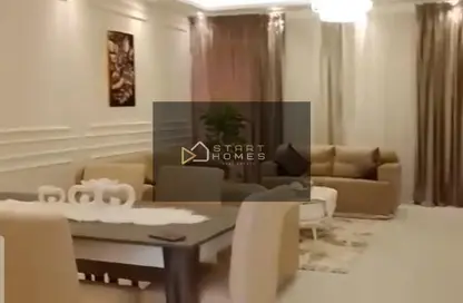 Apartment - 3 Bedrooms - 3 Bathrooms for rent in Privado - Madinaty - Cairo