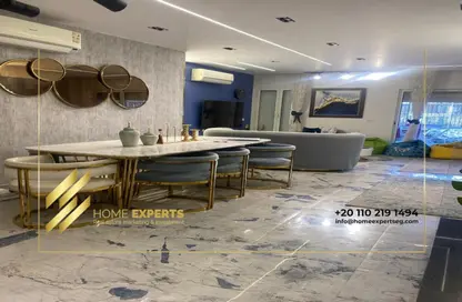 أي فيلا - 3 غرف نوم - 3 حمامات للايجار في ماونتن فيو هايد بارك - كمبوندات التجمع الخامس - التجمع الخامس - مدينة القاهرة الجديدة - القاهرة