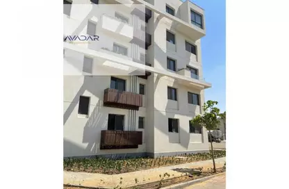 Apartment - 3 Bedrooms - 4 Bathrooms for rent in Villette - 5th Settlement Compounds - The 5th Settlement - New Cairo City - Cairo