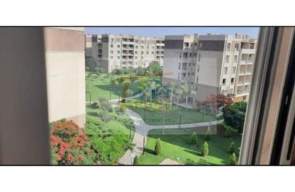 Apartment - 2 Bedrooms - 1 Bathroom for sale in Madinaty - Cairo