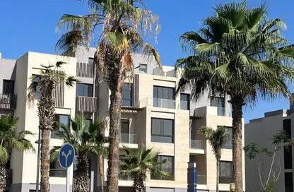 Apartment - 3 Bedrooms - 3 Bathrooms for sale in Allegria - Sheikh Zayed Compounds - Sheikh Zayed City - Giza