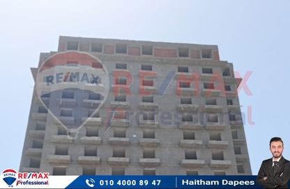 شقة - 3 غرف نوم - 3 حمامات للبيع في في صوارى - ووترفرونت - صوارى - كمبوندات الاسكندرية - الاسكندرية