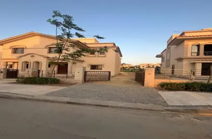 تاون هاوس - 3 غرف نوم - 3 حمامات للبيع في مدينتي - القاهرة