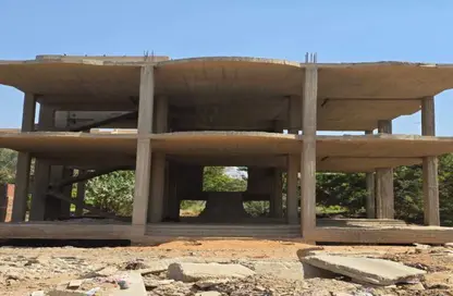 فيلا - 8 غرف نوم - 5 حمامات للبيع في مجاورة 2 - الحي الثاني غرب - مدينة الشروق - القاهرة