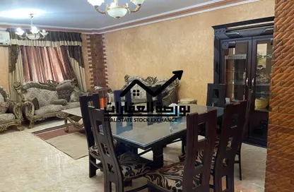 Apartment - 1 Bedroom - 1 Bathroom for rent in El Rehab Extension - Al Rehab - New Cairo City - Cairo