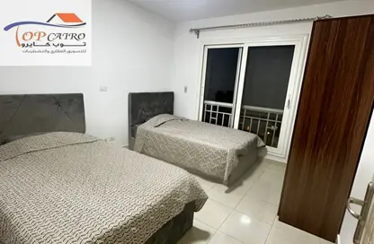 Apartment - 3 Bedrooms - 2 Bathrooms for sale in Madinaty - Cairo