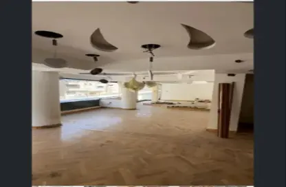 Full Floor - Studio - 3 Bathrooms for rent in Sudan St. - Mohandessin - Giza