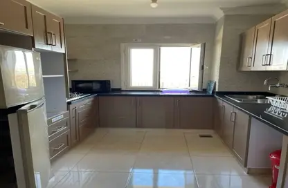 Apartment - 3 Bedrooms - 2 Bathrooms for rent in Mountain View Hyde Park - 5th Settlement Compounds - The 5th Settlement - New Cairo City - Cairo