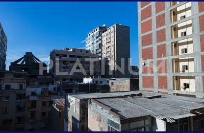 شقة - 3 غرف نوم - 1 حمام للبيع في شارع الاقصر - كليوباترا - حي شرق - الاسكندرية