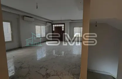 دوبلكس - 3 غرف نوم - 3 حمامات للايجار في امتداد غرب جولف - كمبوندات القطامية - القطامية - مدينة القاهرة الجديدة - القاهرة