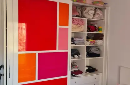 دوبلكس - 3 غرف نوم - 3 حمامات للبيع في كازا - كمبوندات الشيخ زايد - الشيخ زايد - الجيزة