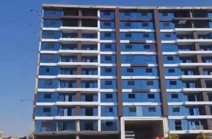 شقة - 3 غرف نوم - 2 حمامات للبيع في ماريوت ريزيدنس هليوبوليس - الماظة - مصر الجديدة - القاهرة