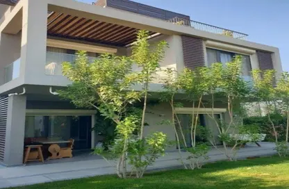 Villa - 4 Bedrooms - 4 Bathrooms for sale in Sodic East - 6th District - New Heliopolis - Cairo