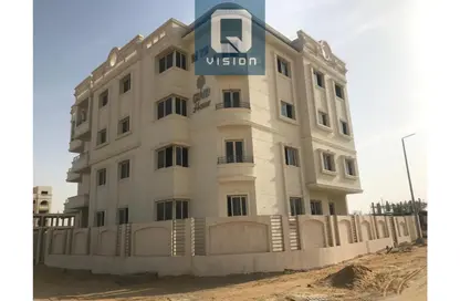 Apartment - 3 Bedrooms - 3 Bathrooms for sale in Bait Alwatan - The 5th Settlement - New Cairo City - Cairo