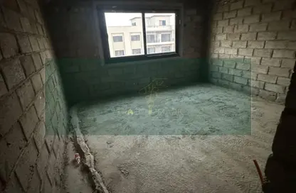 Townhouse - 4 Bedrooms - 4 Bathrooms for sale in Swan Lake Residence - 5th Settlement Compounds - The 5th Settlement - New Cairo City - Cairo