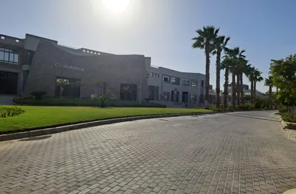 Townhouse - 4 Bedrooms - 3 Bathrooms for sale in Al Reem Residence - 26th of July Corridor - 6 October City - Giza