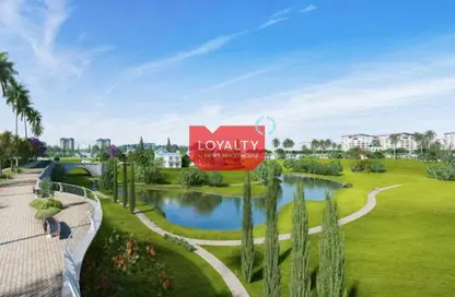 Apartment - 3 Bedrooms - 3 Bathrooms for sale in Mountain View iCity - 5th Settlement Compounds - The 5th Settlement - New Cairo City - Cairo