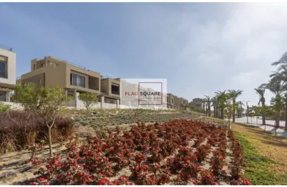 منزل مزدوج - 3 غرف نوم - 4 حمامات للبيع في بالم هيلز نيو كايرو - كمبوندات التجمع الخامس - التجمع الخامس - مدينة القاهرة الجديدة - القاهرة