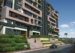 Apartment - 3 bedrooms - 2 bathrooms for للبيع in Capital Heights 2 - New Capital Compounds - New Capital City - Cairo