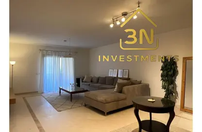 Apartment - 3 Bedrooms - 3 Bathrooms for rent in Mivida - 5th Settlement Compounds - The 5th Settlement - New Cairo City - Cairo
