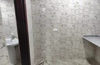 Office Space - Studio - 1 Bathroom for rent in Mostafa Al Nahas St. - 6th Zone - Nasr City - Cairo
