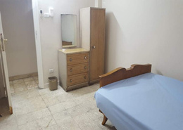 شقة - 2 غرف نوم - 1 حمام for للبيع in حي المنيل - القاهرة