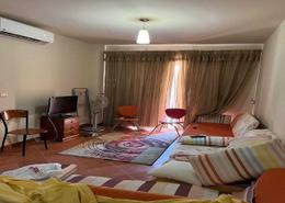 Chalet - 2 bedrooms - 2 bathrooms for للايجار in Golf Porto Marina - Al Alamein - North Coast