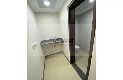 Office Space - Studio - 1 Bathroom for rent in Trivium Zayed - 2nd District - Sheikh Zayed City - Giza