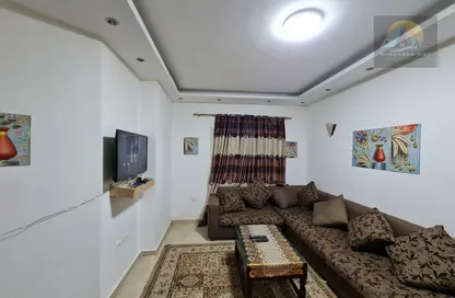 شقة - 2 غرف نوم - 1 حمام للايجار في حى الكوثر - الغردقة - محافظة البحر الاحمر