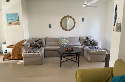Villa - 4 Bedrooms - 5 Bathrooms for sale in Mountain View - Ras Al Hekma - North Coast