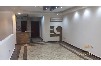 Apartment - 3 Bedrooms - 2 Bathrooms for rent in La Mirada Compound - 5th Settlement Compounds - The 5th Settlement - New Cairo City - Cairo