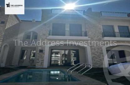 Townhouse - 2 Bedrooms - 3 Bathrooms for sale in The Wonder Marq - Mostakbal City Compounds - Mostakbal City - Future City - Cairo