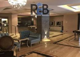 Villa - 7 bedrooms - 6 bathrooms for للبيع in Mohamed Rahim St. - El Yasmeen 3 - El Yasmeen - New Cairo City - Cairo