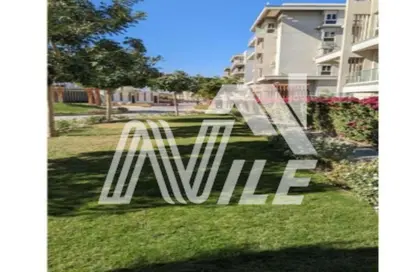Apartment - 3 Bedrooms - 3 Bathrooms for sale in Mountain View iCity - 5th Settlement Compounds - The 5th Settlement - New Cairo City - Cairo