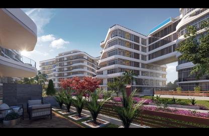 Duplex - 3 Bedrooms - 3 Bathrooms for sale in Bloomfields - Mostakbal City Compounds - Mostakbal City - Future City - Cairo