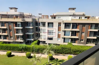 Penthouse - 4 Bedrooms - 4 Bathrooms for sale in Zayed Dunes - 6th District - Sheikh Zayed City - Giza Penthouse - 4 Bedrooms - 4 Bathrooms for sale in Zayed Dunes - 6th District - Sheikh Zayed City - Giza