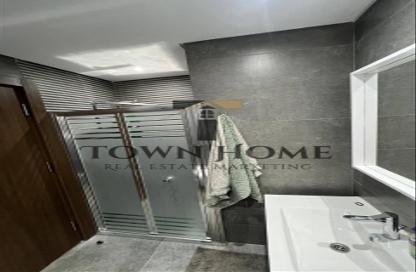 Apartment - 3 Bedrooms - 3 Bathrooms for rent in El Rehab Extension - Al Rehab - New Cairo City - Cairo
