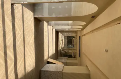 Shop - Studio - 2 Bathrooms for sale in Al Orouba St. - El Korba - Heliopolis - Masr El Gedida - Cairo