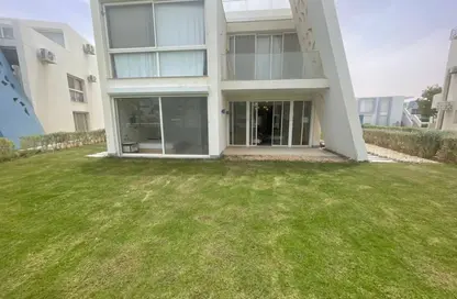 Chalet - 4 Bedrooms - 4 Bathrooms for sale in Fouka Bay - Qesm Marsa Matrouh - North Coast