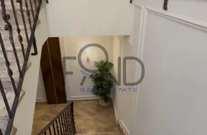 Duplex - 4 Bedrooms - 4 Bathrooms for sale in Sahl Bin Qais St. - El Banafseg 8 - El Banafseg - New Cairo City - Cairo